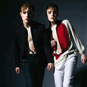 Jedward - List pictures