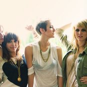 Vanity Theft - List pictures