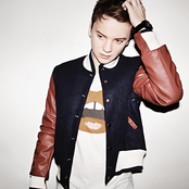 Conor Maynard - List pictures