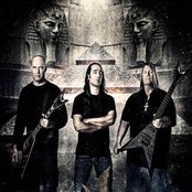 Nile - List pictures