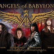 Angels Of Babylon - List pictures