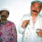 Handsome Boy Modeling School - List pictures