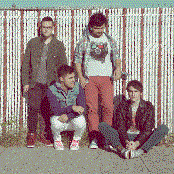 Walk The Moon - List pictures