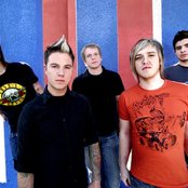 A Static Lullaby - List pictures