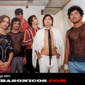 Babasonicos - List pictures