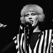Hazel O'connor - List pictures
