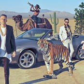 Macklemore & Ryan Lewis - List pictures