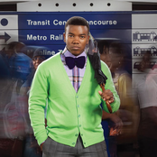 Loyiso - List pictures