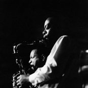 Ornette Coleman - List pictures