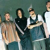 Korn - List pictures