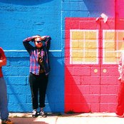 Future Islands - List pictures