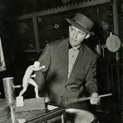 Bing Crosby - List pictures