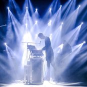 Modestep - List pictures