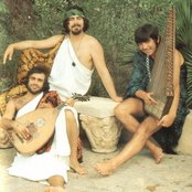 Aphrodite's Child - List pictures