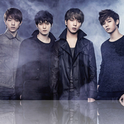Cnblue - List pictures