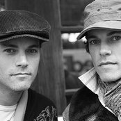 Evan & Jaron - List pictures