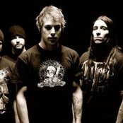 Hatesphere - List pictures