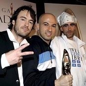 Loco Locass - List pictures