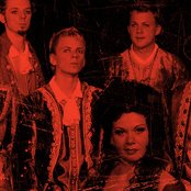 Diablo Swing Orchestra - List pictures