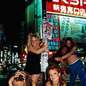 Spice Girls - List pictures