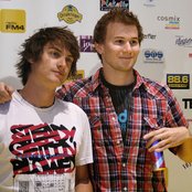 Camo & Krooked - List pictures