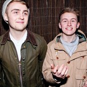 Disclosure - List pictures