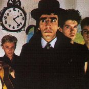 Killing Joke - List pictures