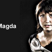 Magda - List pictures