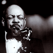 Coleman Hawkins - List pictures