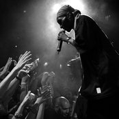 Del The Funky Homosapien - List pictures