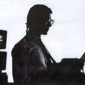 Mick Karn - List pictures