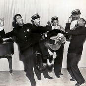 The Ink Spots - List pictures