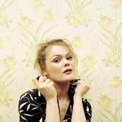Anja Garbarek - List pictures