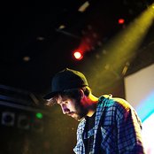 Gold Panda - List pictures