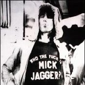 Keith Richards - List pictures