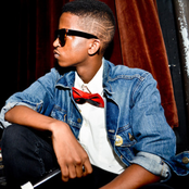 Dyme-a-duzin - List pictures