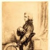 Mozart - List pictures