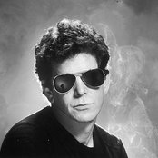 Lou Reed - List pictures