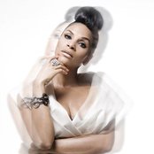 Teedra Moses - List pictures