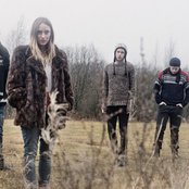 Highasakite - List pictures