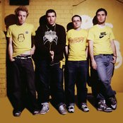 Hot Chip - List pictures