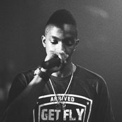 Roscoe Dash - List pictures