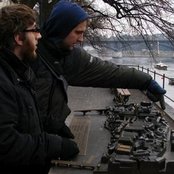 Arms & Sleepers - List pictures