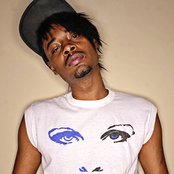 Danny Brown - List pictures