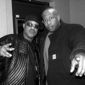 Gangstarr - List pictures