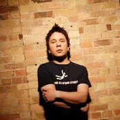 Gordie Sampson - List pictures