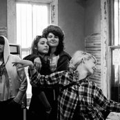 Warpaint - List pictures