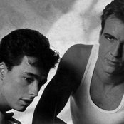 Go West - List pictures