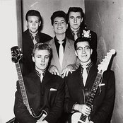 The Shadows - List pictures