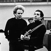 Simon And Garfunkel - List pictures